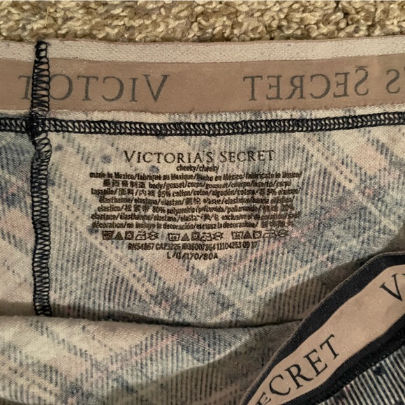 Victoria’s Secret Panties - Picture 2 of 2